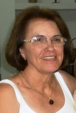 Ana Maria Battistuzzo Teixeira Pinto